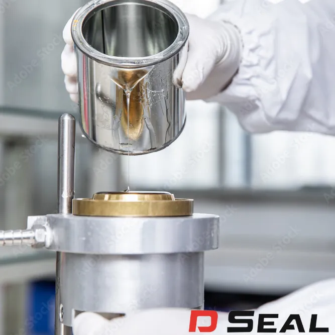 Dseal tile adhesives and construction chemicals