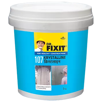 Dr. Fixit Dr. Fixit Krystalline