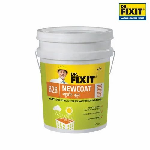 Dr. Fixit Dr. Fixit Newcoat Coool