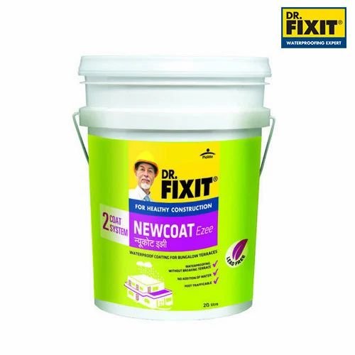 Dr. Fixit Dr. Fixit Newcoat