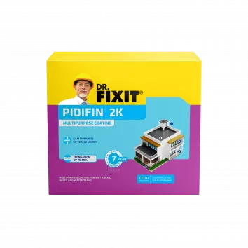 Dr. Fixit Dr. Fixit Pidifin 2K