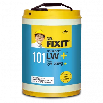 Dr. Fixit Dr. Fixit Pidiproof LW+