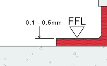 Fosroc Nitoflor FC140