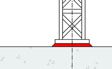 Fosroc Nitomortar S