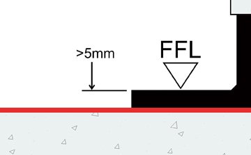 Fosroc Nitoprime SP