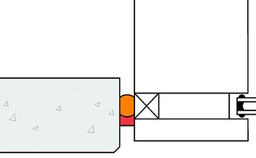 Fosroc Nitoseal MS600