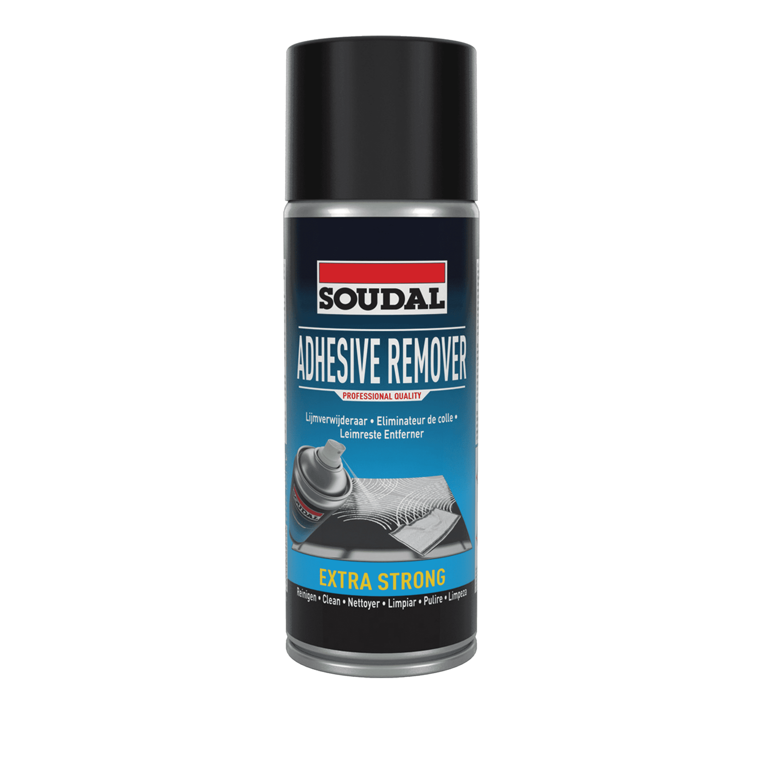 Soudal Adhesive Remover