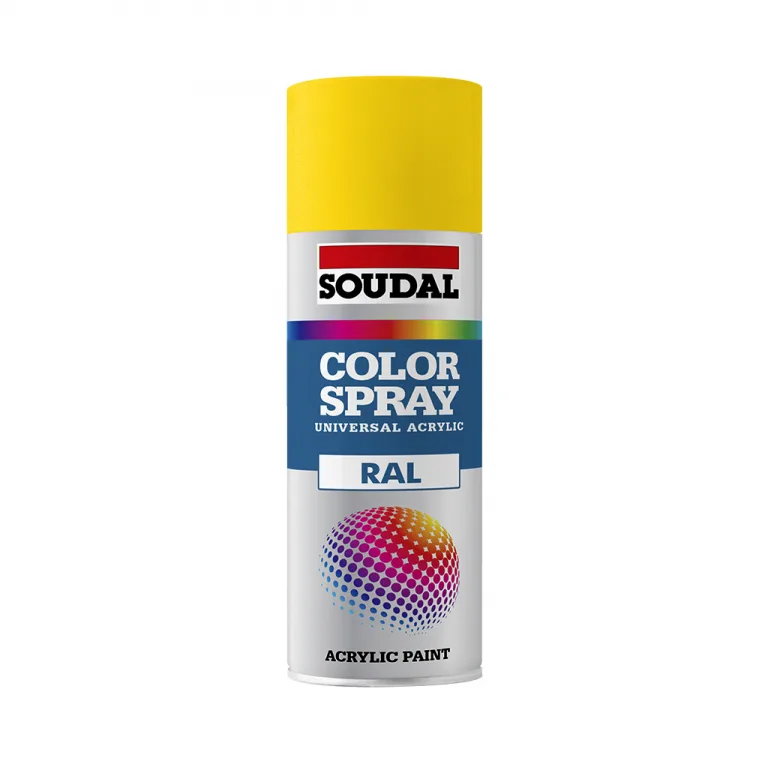 Soudal Color Spray
