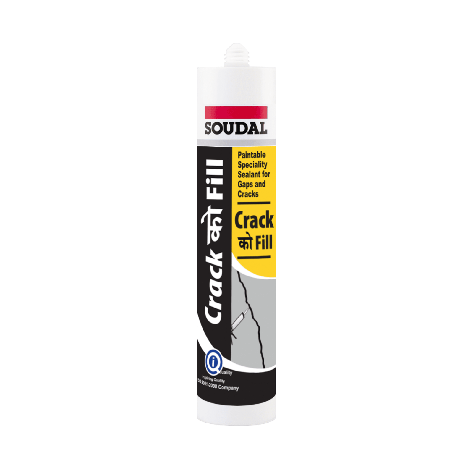 Soudal Crack-Ko-Fill
