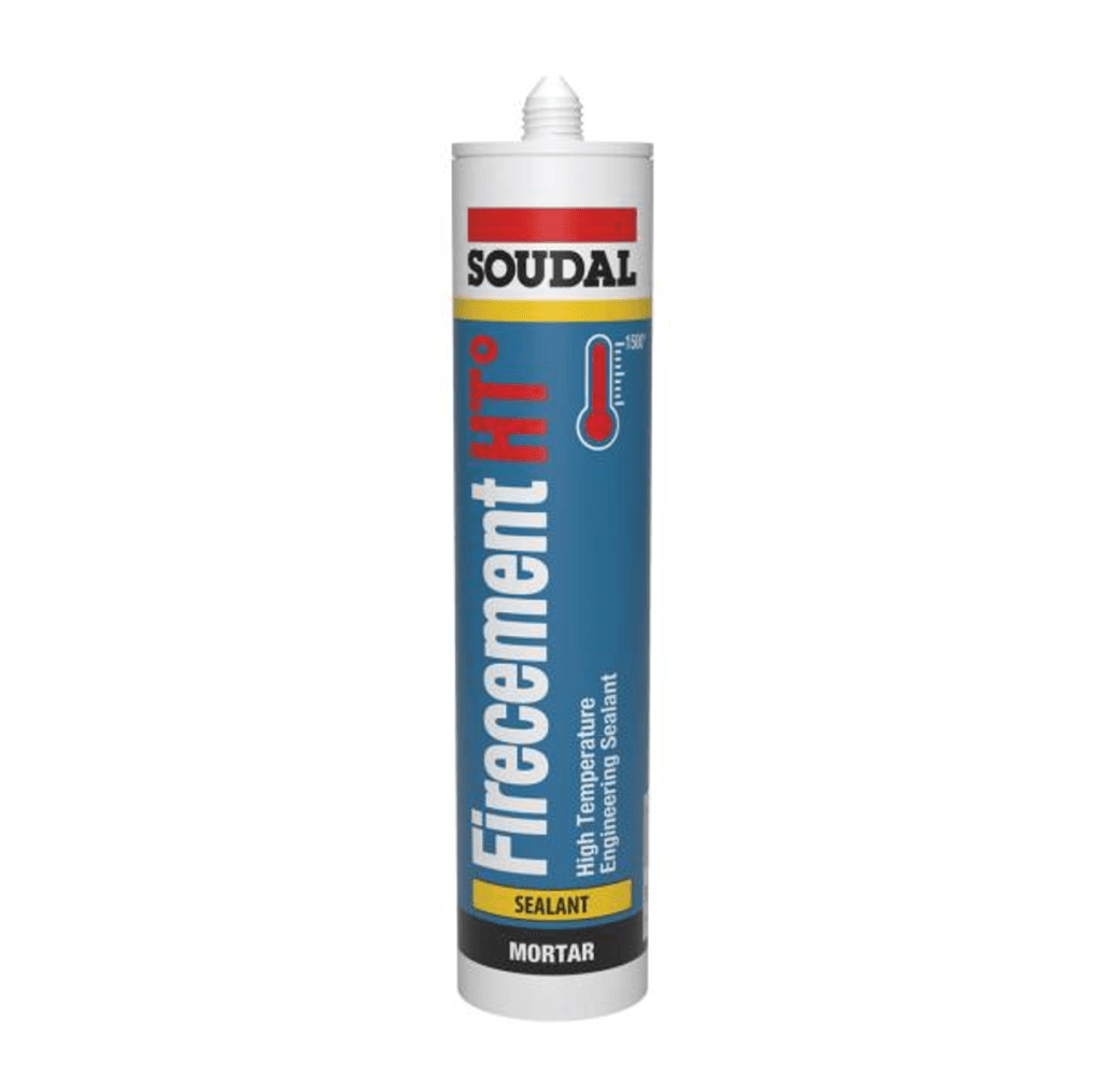 Soudal Firecement HT
