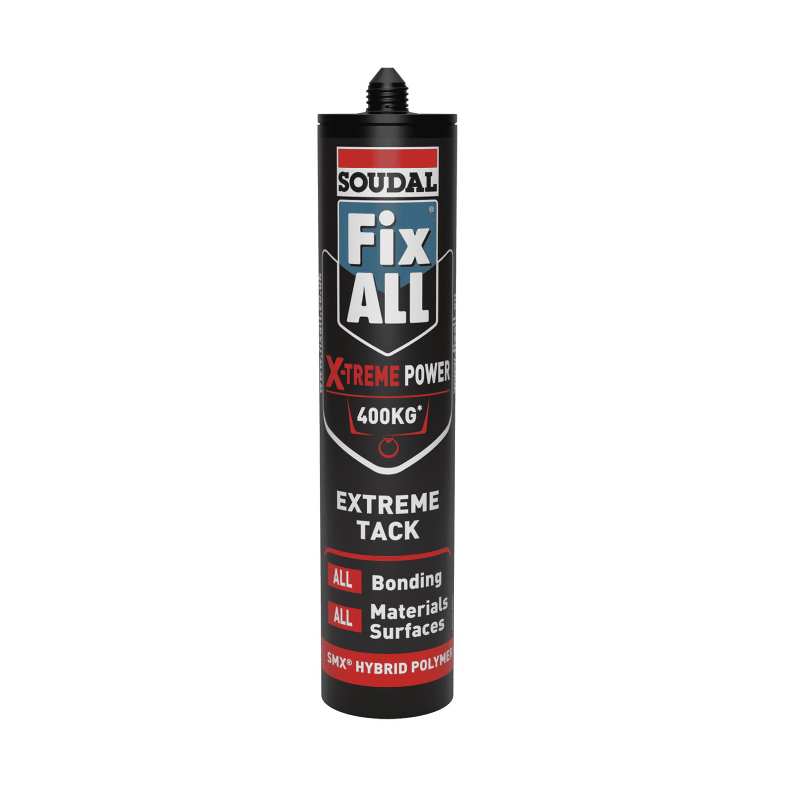 Soudal Fix All Extreme