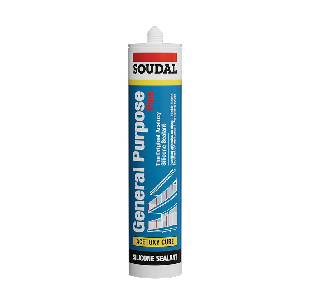 Soudal GP Plus