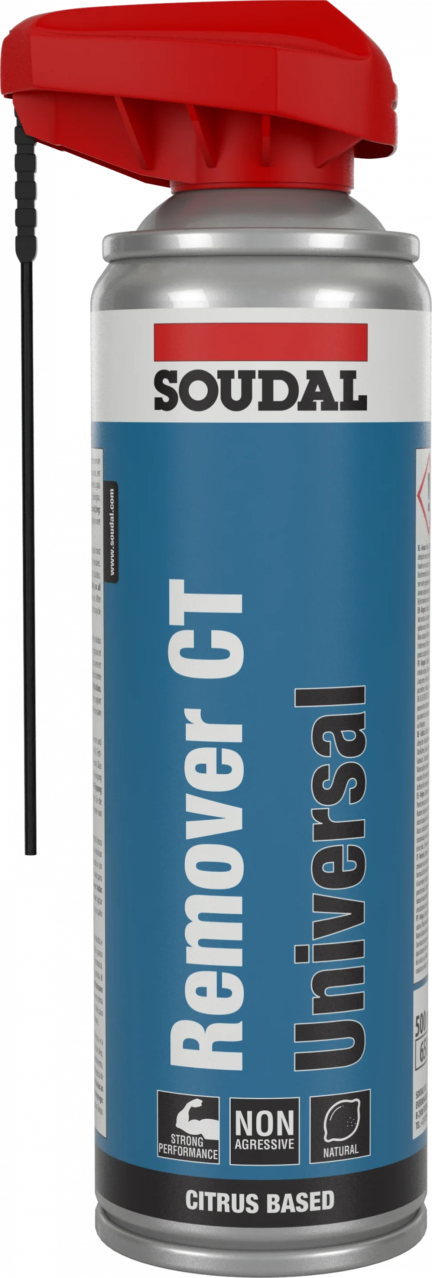 Soudal Remover CT