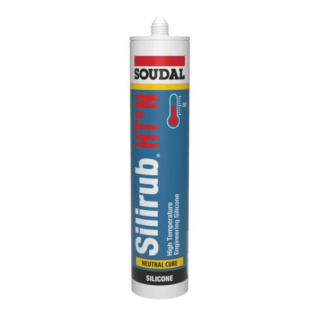 Soudal Silirub HT-N