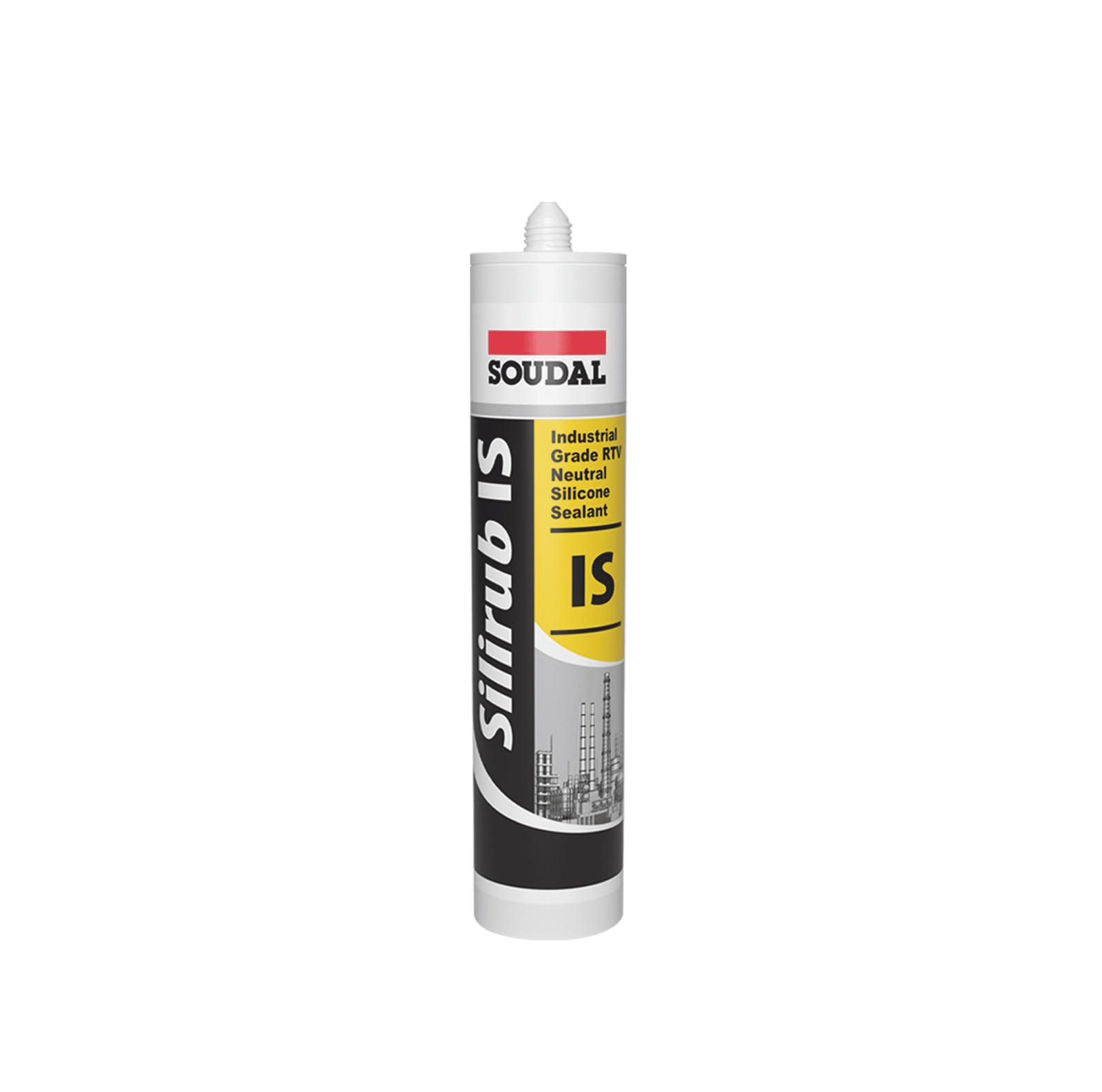 Soudal Silirub IS