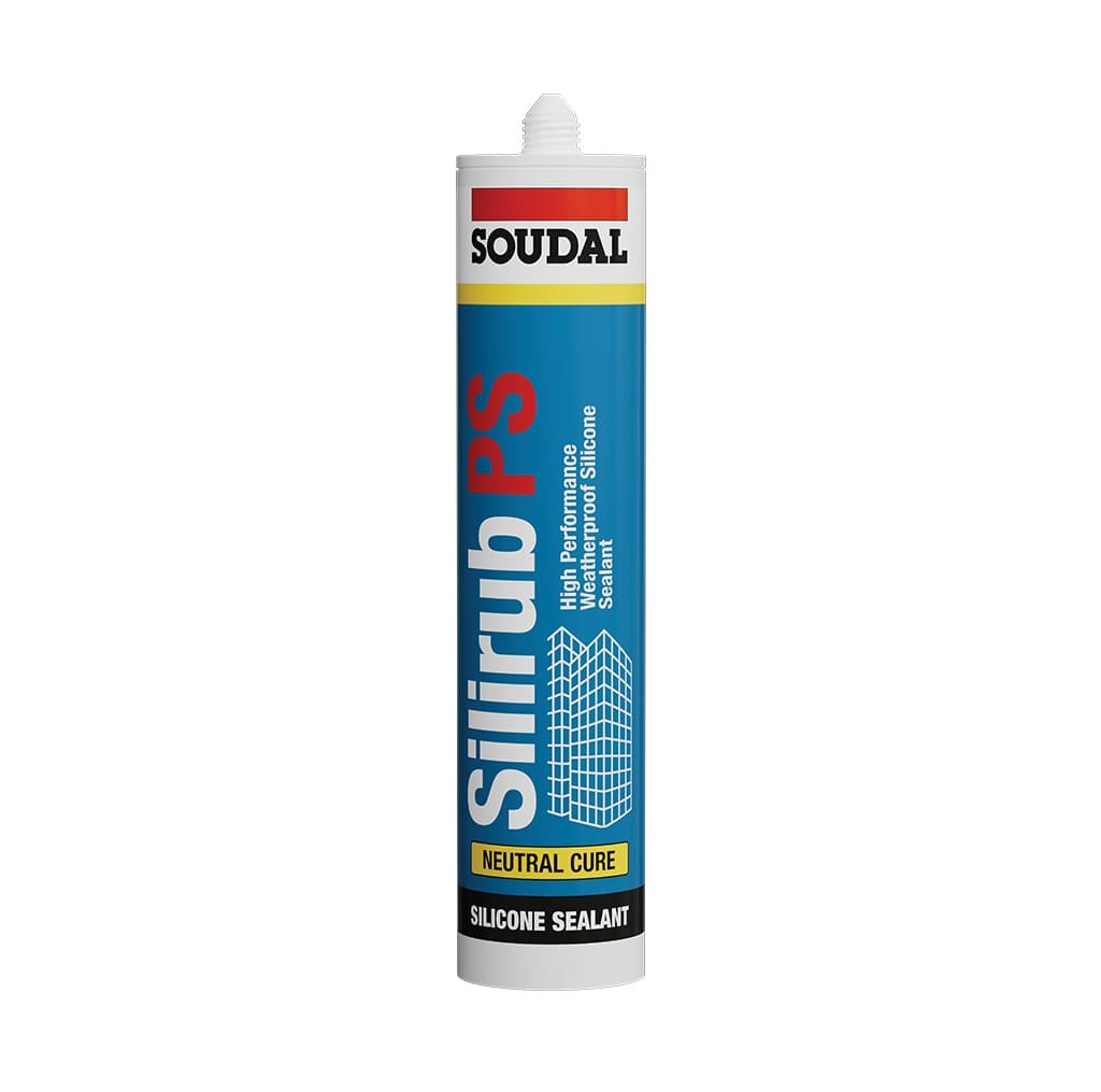 Soudal Silirub PS