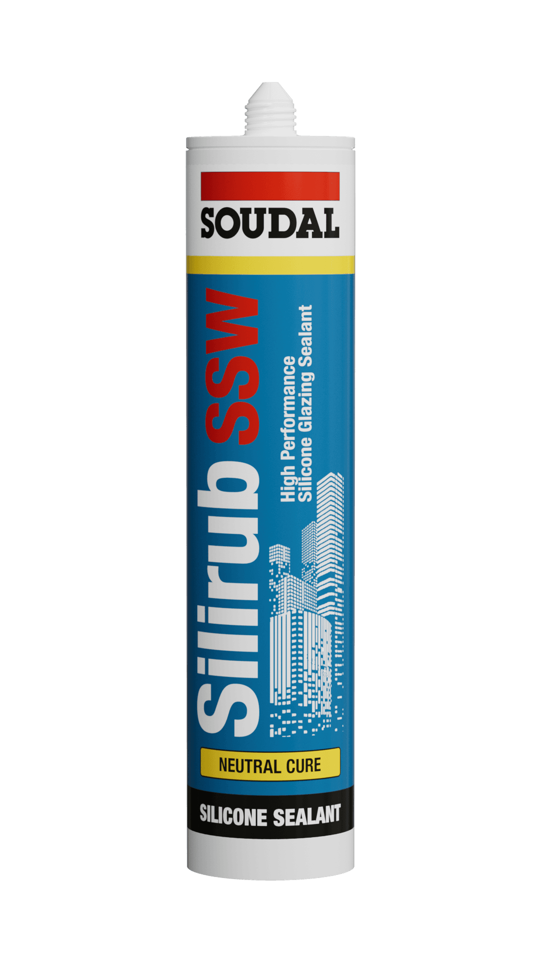 Soudal Silirub SSW