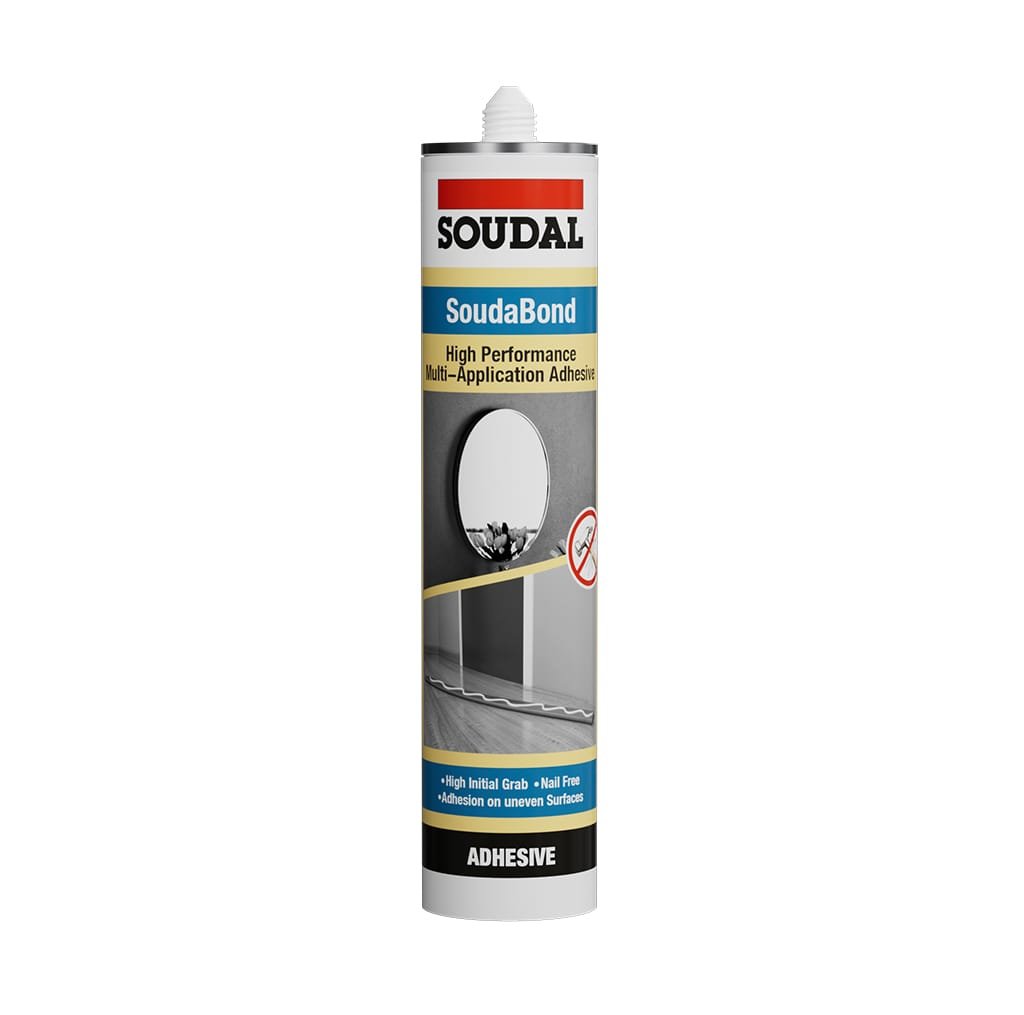 Soudal Souda Bond