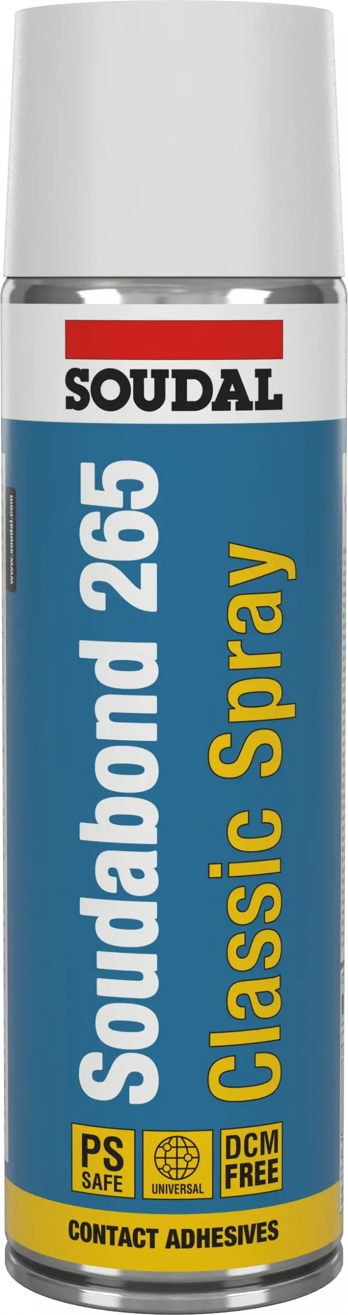 Soudal Soudabond 265 Classic Spray