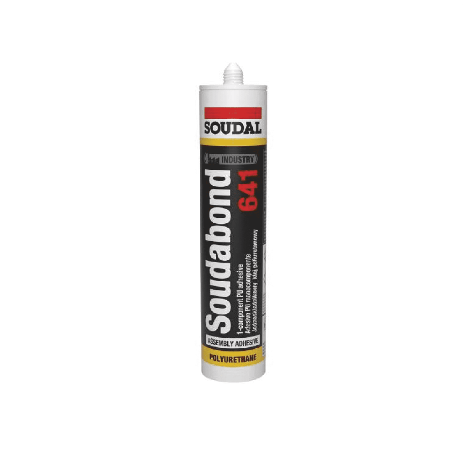 Soudal Soudabond 641