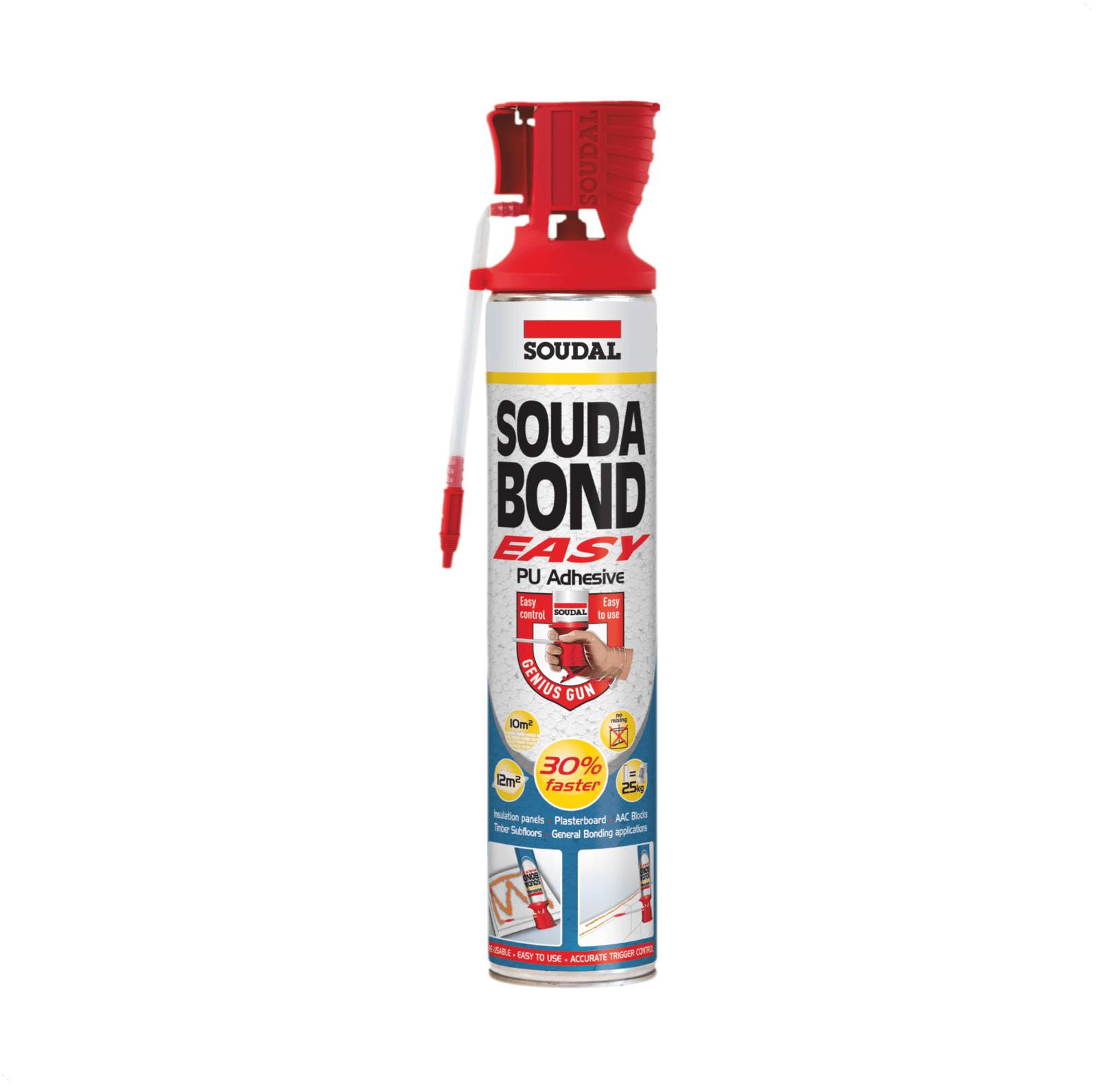 Soudal Soudabond Easy