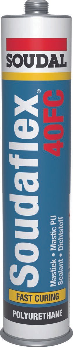 Soudal Soudaflex 40 FC