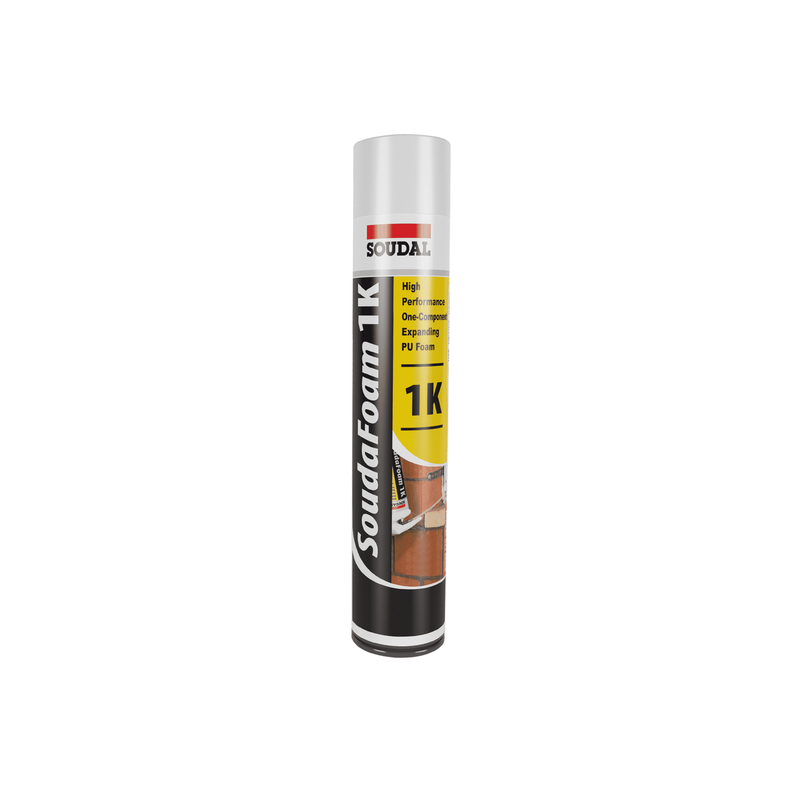 Soudal Soudafoam 1K
