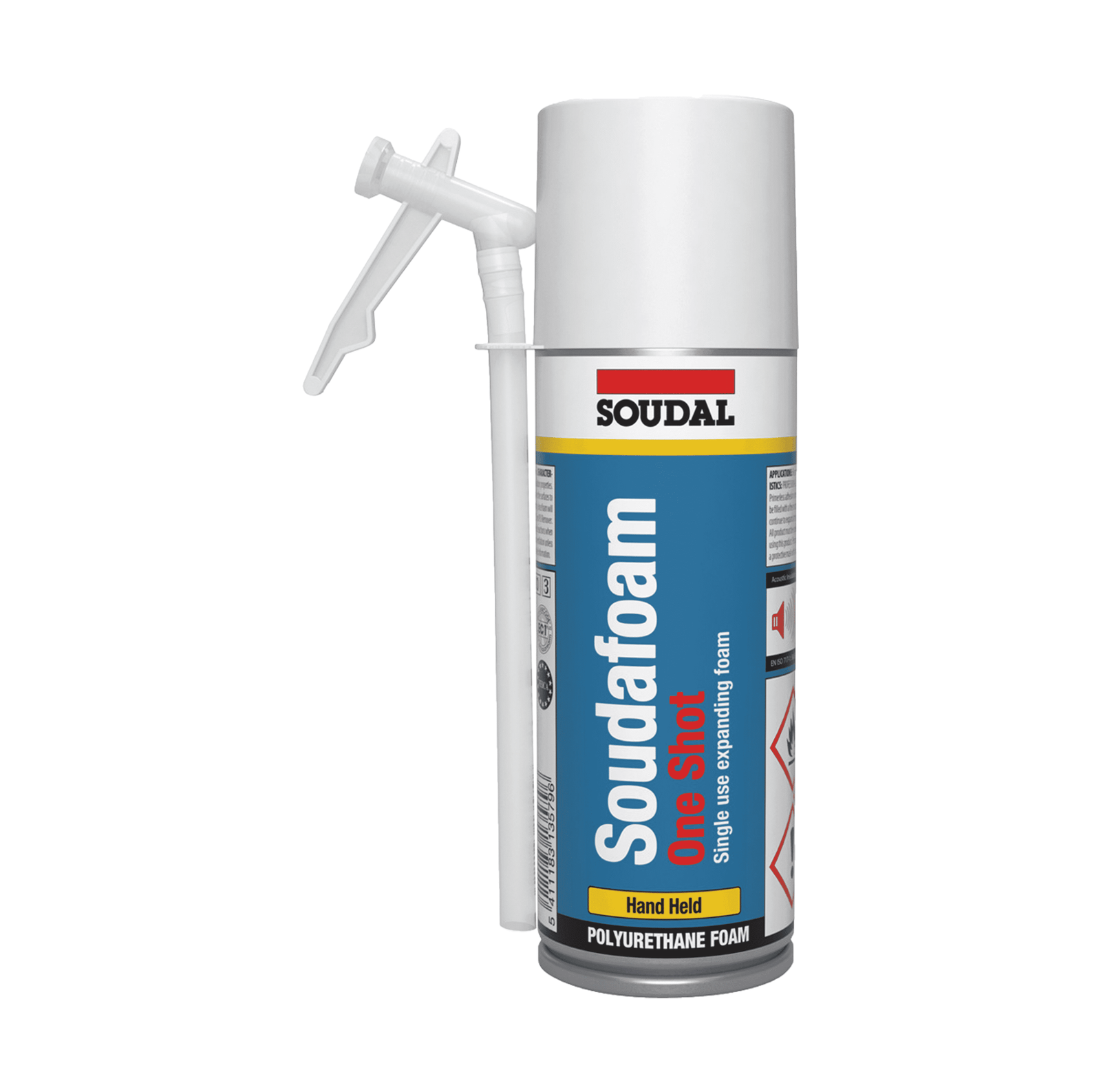 Soudal Soudafoam Mini