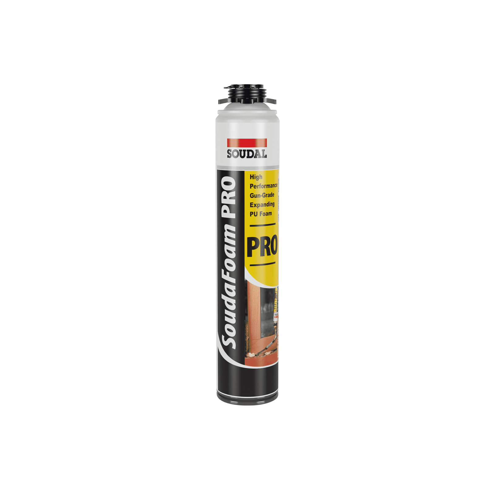 Soudal Soudafoam PRO