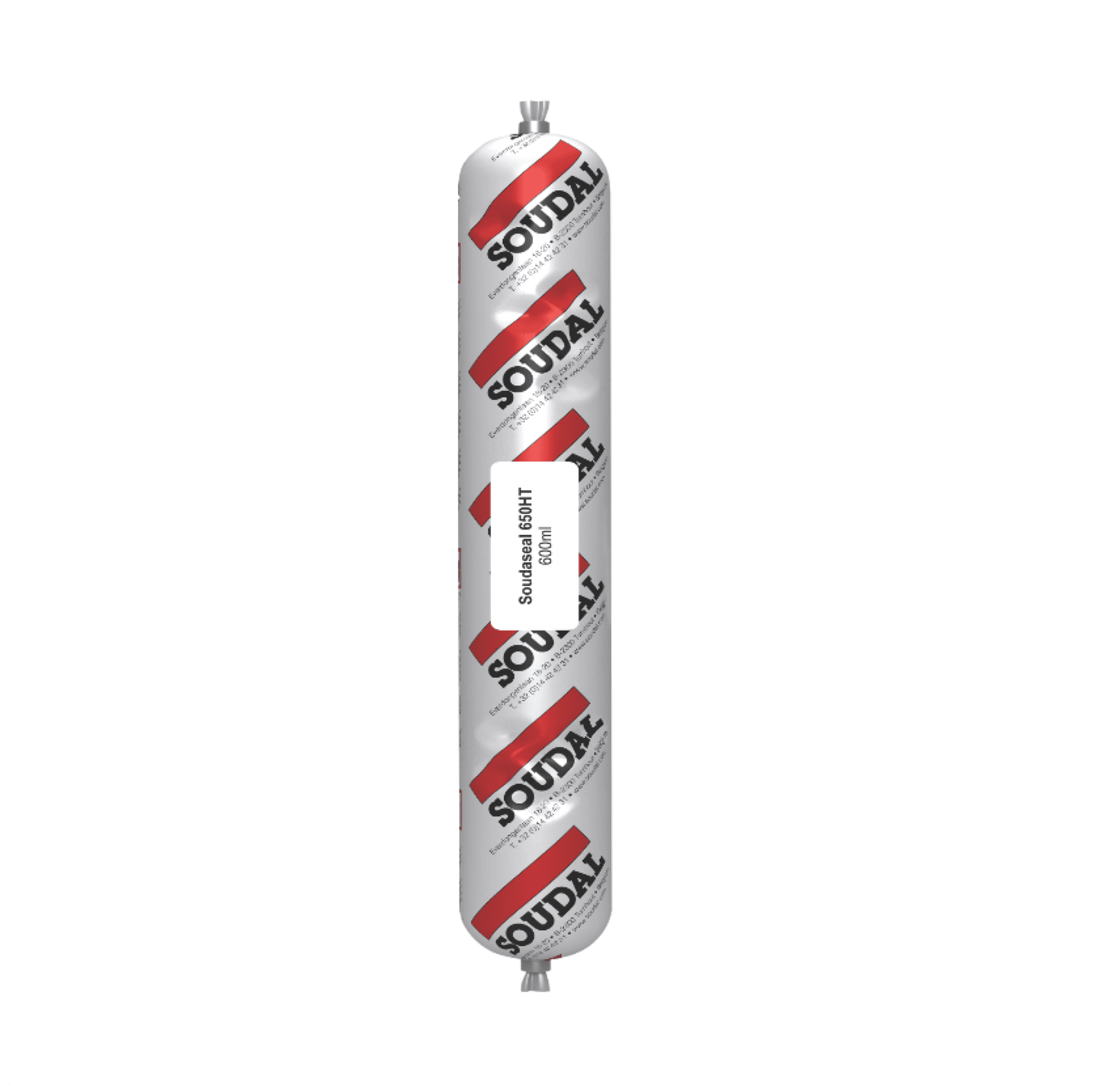 Soudal Soudaseal 650 HT