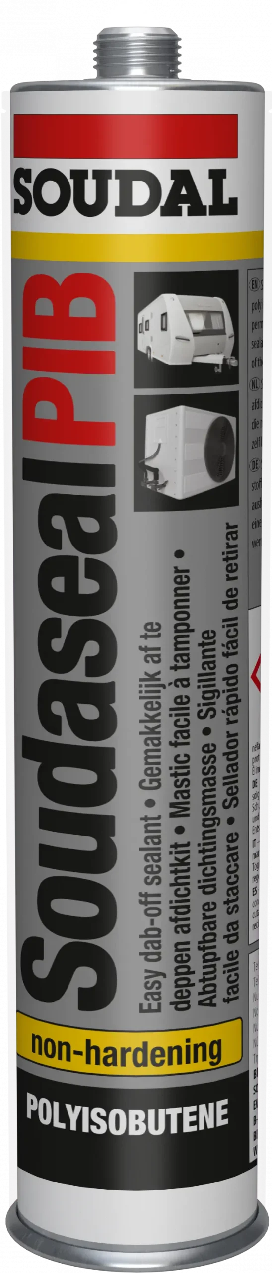 Soudal Soudaseal PIB
